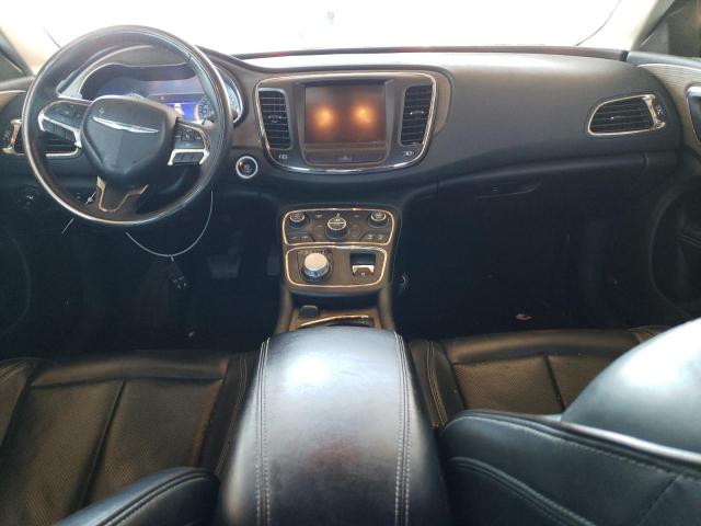 Фото 8 с аукциона – 2015 CHRYSLER 200 C с VIN 1C3CCCCG8FN527315