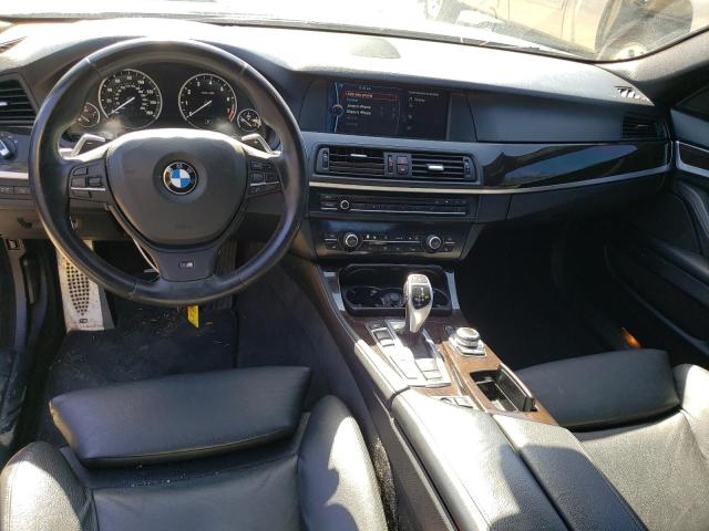 Photo 8 from auction – 2012 BMW 550 XI with VIN WBAFU9C54CC787187