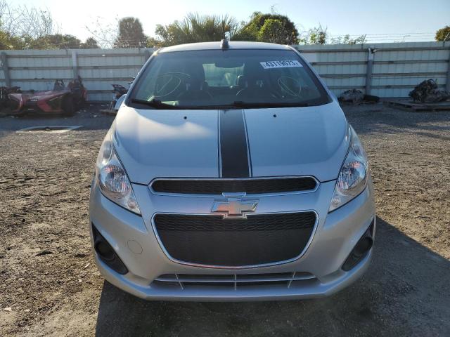 Фото 5 с аукциона – 2015 CHEVROLET SPARK 1LT с VIN KL8CD6S91FC732377