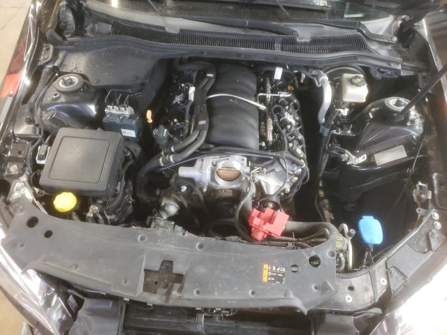 Photo 11 from auction – 2016 CHEVROLET SS with VIN 6G3F15RW3GL219901
