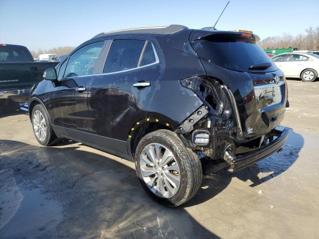 Photo 2 from auction – 2019 BUICK ENCORE PRE with VIN KL4CJASB7KB721996