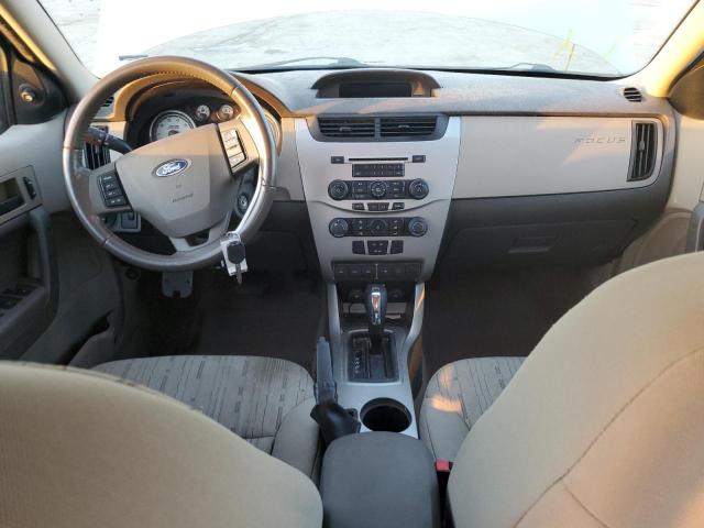 Zdjęcie 8 z aukcji – 2011 FORD FOCUS SE z VIN 1FAHP3FN9BW134255