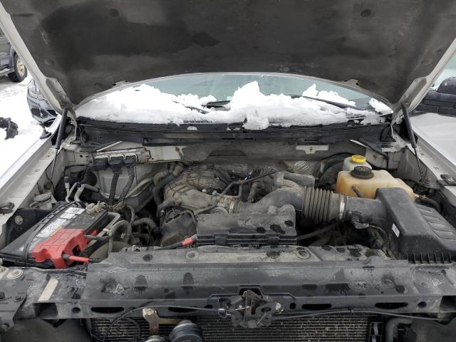 Photo 11 from auction – 2014 FORD F150 with VIN 1FTMF1CM3EKD51906