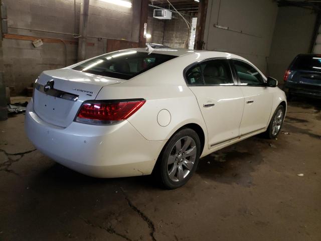 Photo 3 from auction – 2010 BUICK LACROSSE C with VIN 1G4GC5EG5AF210256