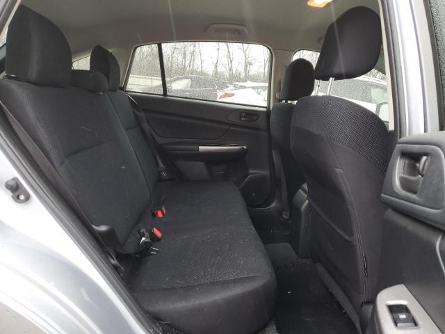 Photo 10 from auction – 2015 SUBARU IMPREZA with VIN JF1GPAA62FH302277