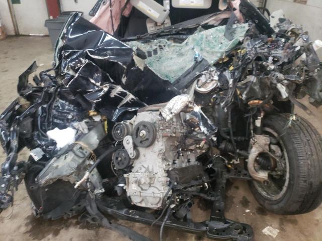 Photo 11 from auction – 2020 BUICK ENVISION P with VIN LRBFX4SX4LD208594