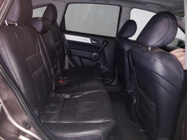 Photo 11 from auction – 2011 HONDA CRV with VIN 5J6RE4H72BL000899