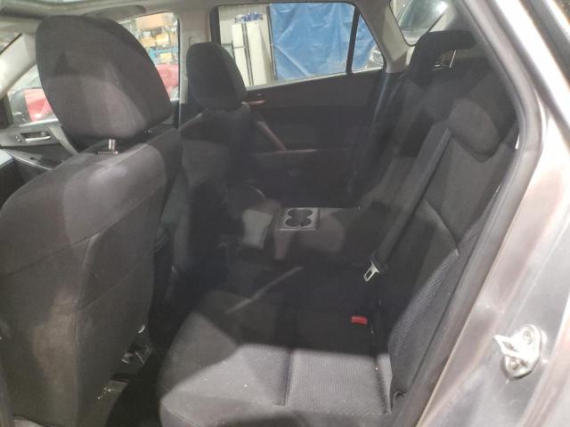 Фото 10 с аукциона – 2010 MAZDA 3 S с VIN JM1BL1H58A1178286