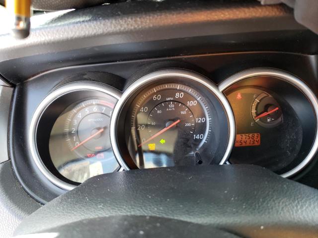 Photo 9 from auction – 2012 NISSAN VERSA S with VIN 3N1BC1CP1CK269834