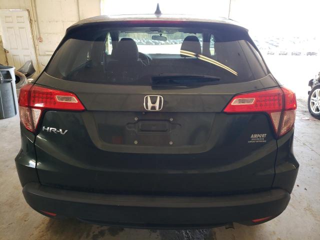 Photo 6 from auction – 2018 HONDA HR-V EX with VIN 3CZRU5H53JM707594