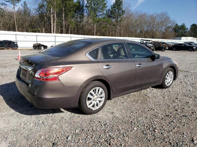 Photo 3 from auction – 2013 NISSAN ALTIMA 2.5 with VIN 1N4AL3AP5DN584595