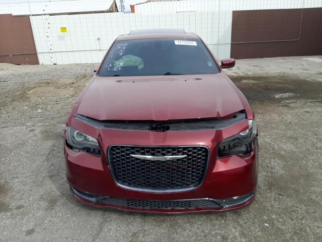 صورة رقم 5 من المزاد - 2018 CHRYSLER 300 S مع VIN 2C3CCABG0JH250070