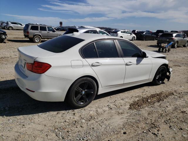 Photo 3 from auction – 2014 BMW 328 I with VIN WBA3A5C53EJ464509