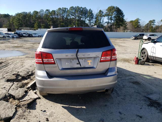 Photo 6 from auction – 2018 DODGE JOURNEY SE with VIN 3C4PDCAB0JT229657