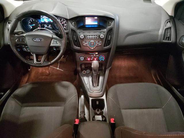 Photo 8 from auction – 2017 FORD FOCUS SE with VIN 1FADP3F27HL277316