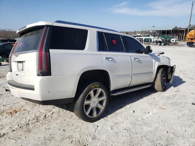 Photo 3 from auction – 2017 CADILLAC ESCALADE P with VIN 1GYS4CKJ2HR136250