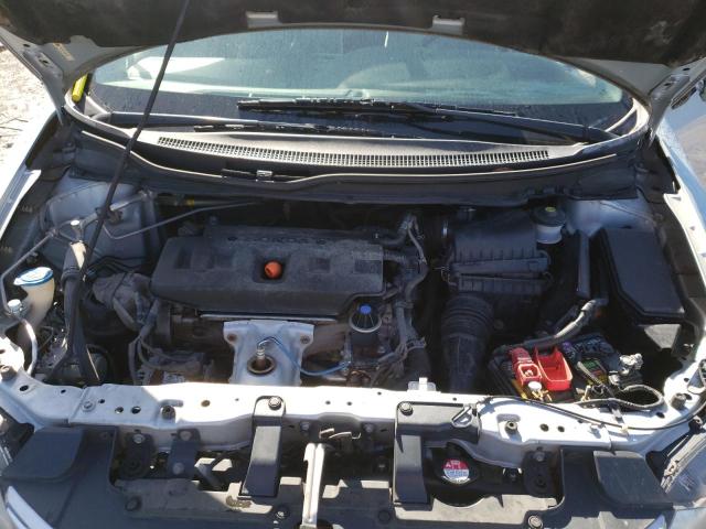 Zdjęcie 11 z aukcji – 2012 HONDA CIVIC LX z VIN 19XFB2F50CE081029
