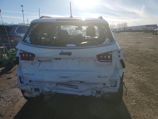 Photo 6 from auction – 2018 JEEP COMPASS LA with VIN 3C4NJDBB2JT418928