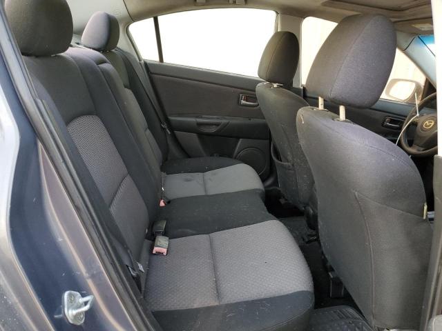 Photo 10 from auction – 2007 MAZDA 3 I with VIN JM1BK32F671603612