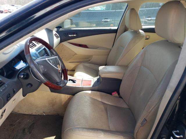 Photo 7 from auction – 2008 LEXUS ES 350 with VIN JTHBJ46G282260237