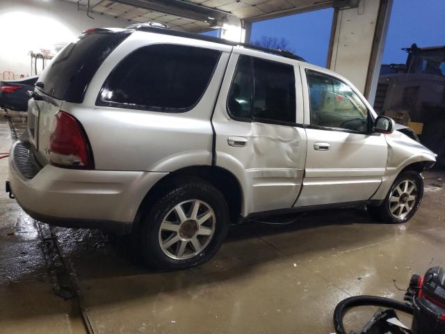 Photo 3 from auction – 2004 BUICK RAINIER CX with VIN 5GADS13SX42295439
