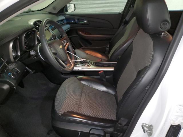 Photo 7 from auction – 2013 CHEVROLET MALIBU 1LT with VIN 1G11C5SA4DF352749