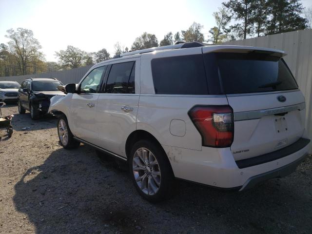 Photo 2 from auction – 2019 FORD EXPEDITION with VIN 1FMJU1KT3KEA87528