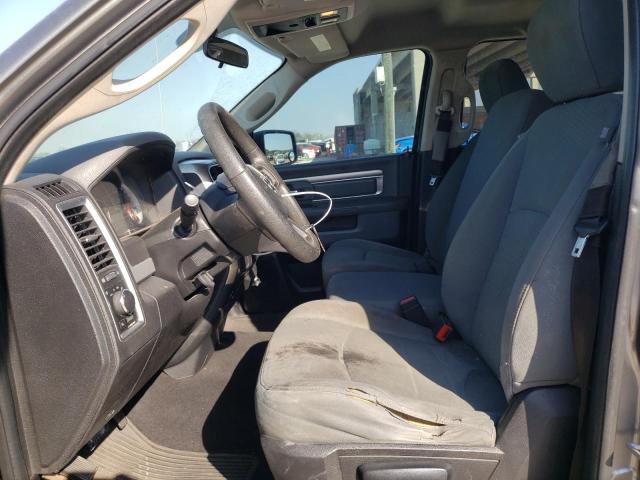 Фото 7 с аукциона – 2013 RAM 1500 SLT с VIN 1C6RR6GP0DS602806