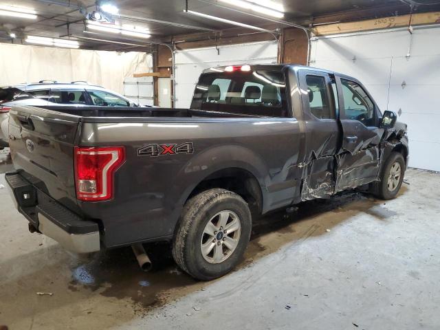 Photo 3 from auction – 2016 FORD F150 SUPER with VIN 1FTEX1EP0GFA52393