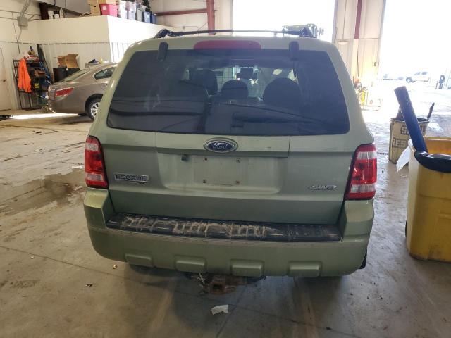 Photo 6 from auction – 2008 FORD ESCAPE with VIN 1FMCU93168KE77540
