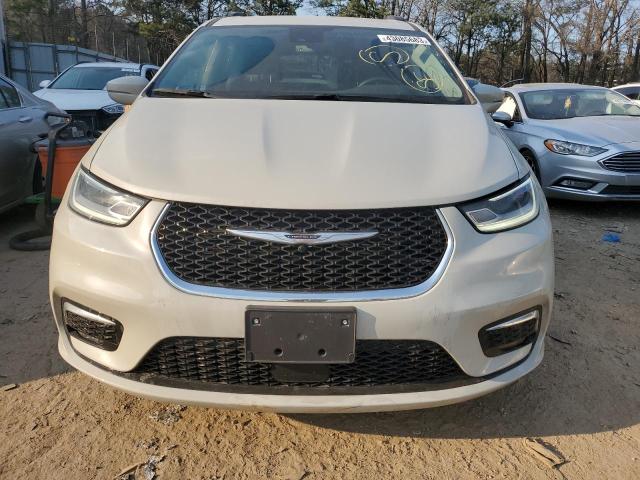 Photo 5 from auction – 2021 CHRYSLER PACIFICA T with VIN 2C4RC3FG4MR501828