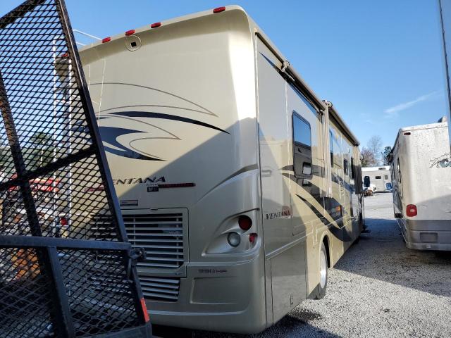 Photo 4 from auction – 2006 VENT MOTORHOME with VIN 4UZAB2DC46CW10145