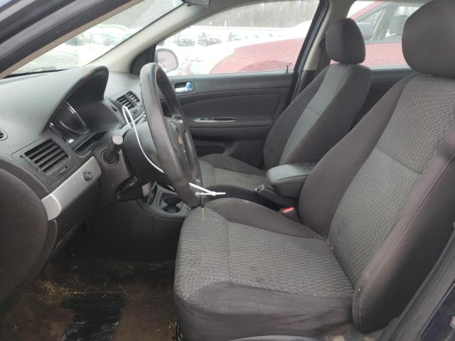 Photo 7 from auction – 2010 CHEVROLET COBALT 1LT with VIN 1G1AD5F53A7241433