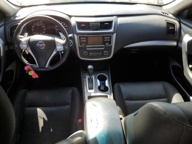 Photo 8 from auction – 2017 NISSAN ALTIMA SR with VIN 1N4AL3AP6HC174714
