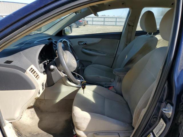 Photo 7 from auction – 2013 TOYOTA COROLLA BA with VIN 5YFBU4EE0DP213793