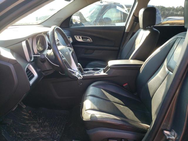 Photo 7 from auction – 2013 CHEVROLET EQUINOX LT with VIN 2GNALPEK5D6419092