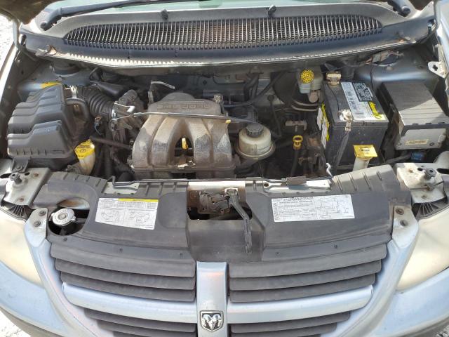 Zdjęcie 12 z aukcji – 2006 DODGE CARAVAN SE z VIN 1D4GP25B26B743758