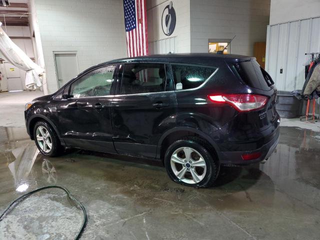 Photo 2 from auction – 2014 FORD ESCAPE SE with VIN 1FMCU9GX6EUB65426