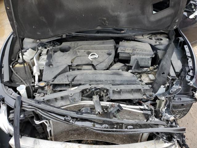 Photo 11 from auction – 2015 NISSAN ALTIMA 2.5 with VIN 1N4AL3AP2FC116905