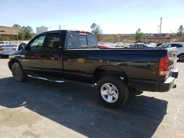 Photo 2 from auction – 2002 DODGE RAM 1500 with VIN 1B7HU18N12J107066