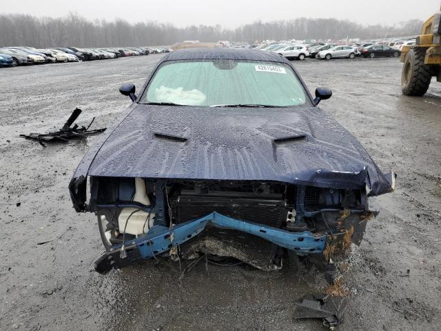 Photo 5 from auction – 2015 DODGE CHALLENGER with VIN 2C3CDZAG8FH788715