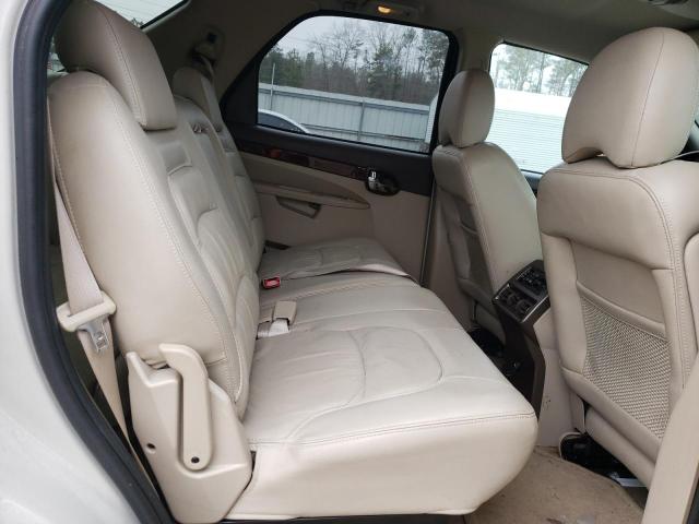 Photo 11 from auction – 2005 BUICK RENDEZVOUS with VIN 3G5DB03EX5S557430