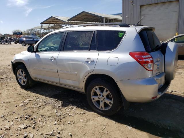 Photo 2 from auction – 2011 TOYOTA RAV4 with VIN 2T3BF4DV7BW174831