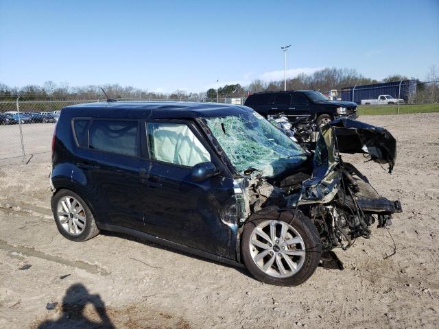 Фото 4 с аукциона – 2017 KIA SOUL + с VIN KNDJP3A53H7429065
