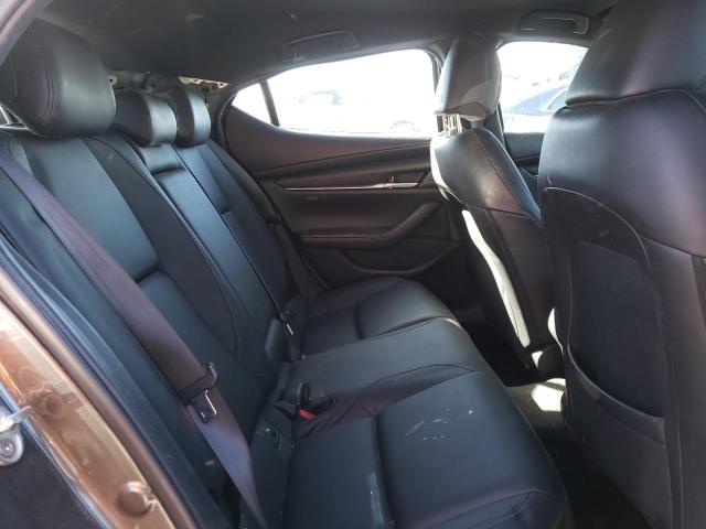 Photo 10 from auction – 2020 MAZDA 3 with VIN JM1BPALM2L1172814