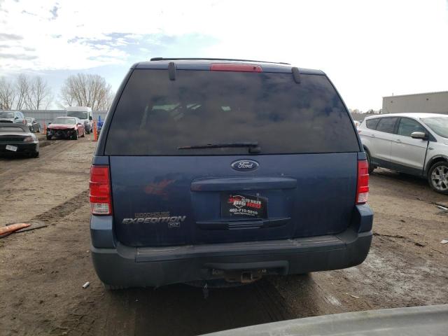 Photo 6 from auction – 2004 FORD EXPEDITION with VIN 1FMPU16L94LB86700