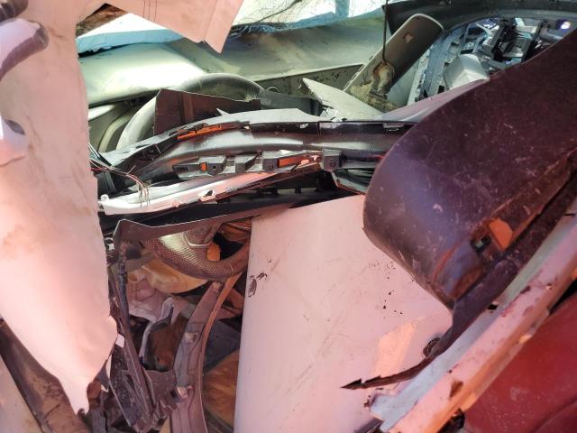 Photo 8 from auction – 2022 LEXUS NX 350 with VIN 2T2KGCEZ9NC002268