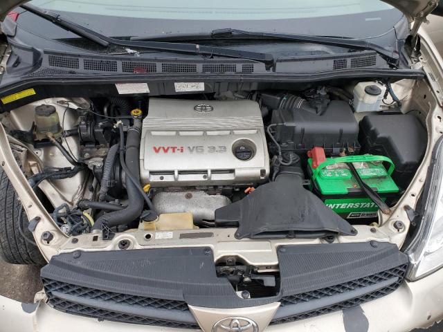 Photo 12 from auction – 2005 TOYOTA SIENNA CE with VIN 5TDZA23C15S369489