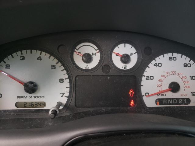 Photo 9 from auction – 2005 FORD RANGER SUP with VIN 1FTZR15E95PA70926