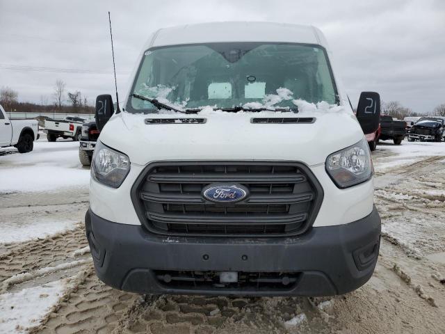 Photo 5 from auction – 2020 FORD TRANSIT T- with VIN 1FTBR2C83LKA41548
